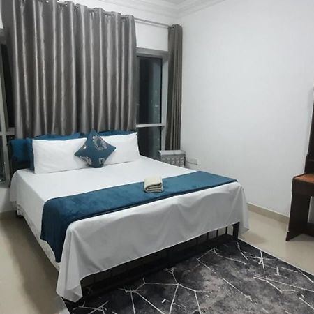 Beach Side Private Room At Sharjah-Dubai Border Zewnętrze zdjęcie